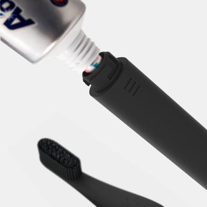 Electric Toothbrush w/AirCapsule & MagPad